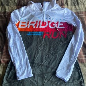 Long Sleeve Running Shirt